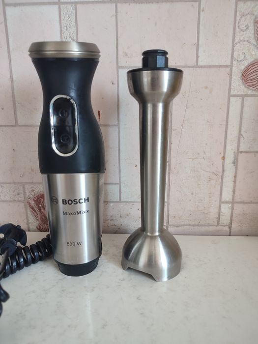 Блендерна ніжка Bosch