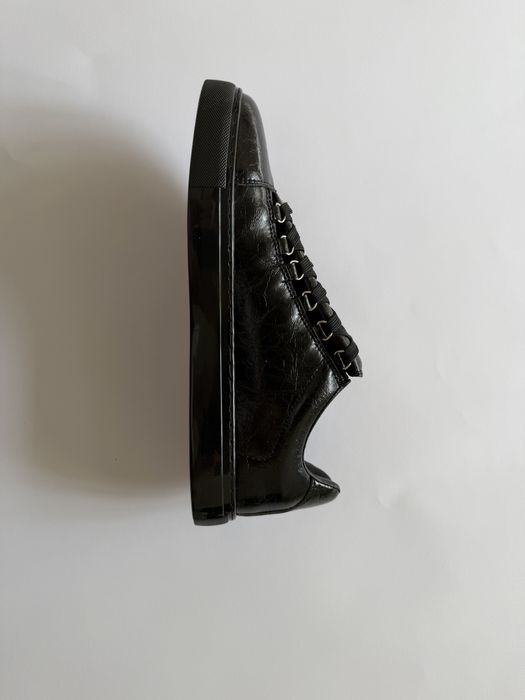 Balenciaga arena low