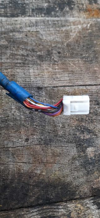 Дзеркало Mitsubishi Pajero Wagon 4 IV зеркало паджеро вагон митсубиси