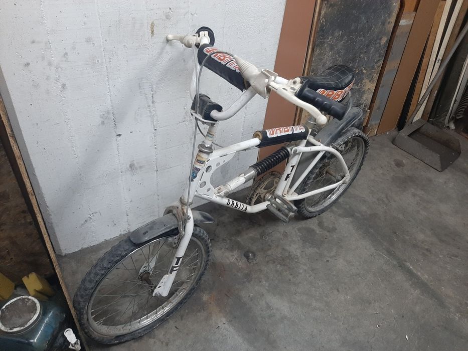 Vendo Orbita para restauro completamenta