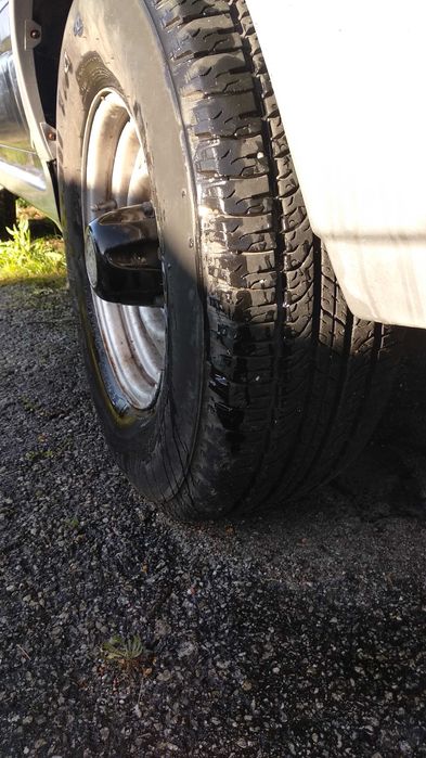 Peças Ssangyong Musso