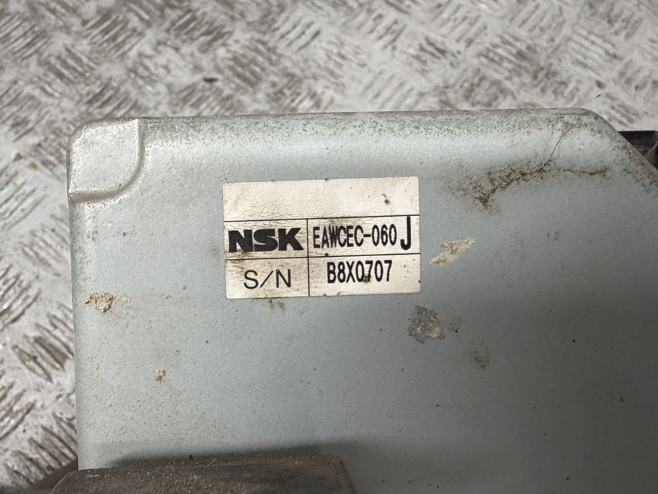 Kolumna kierownicza  elektryczna  renault megane 3 europa