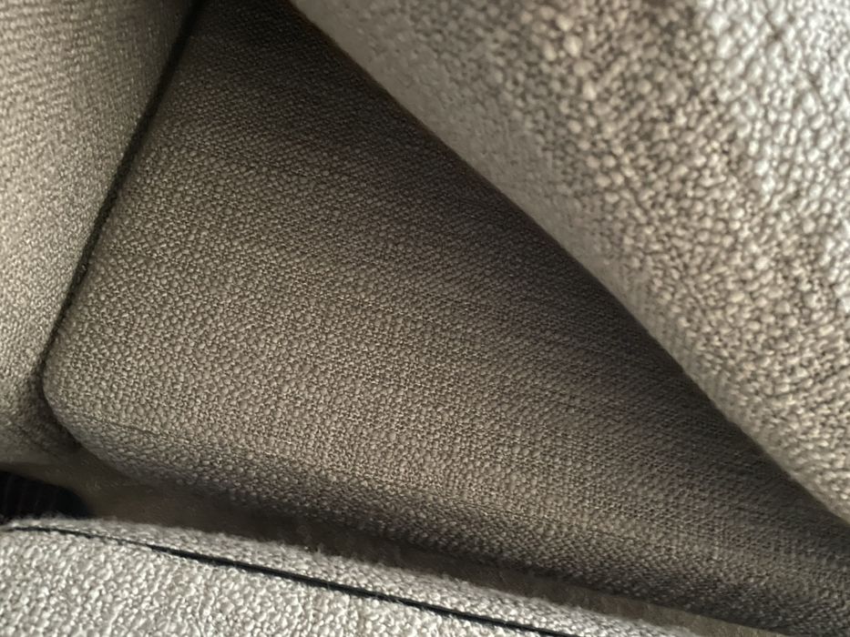 Minotti Sofa Yang