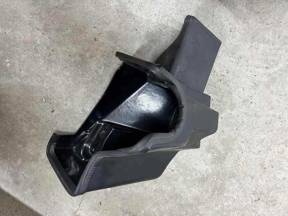 Dolot JLT mustang 5.0 GT VI 6 generacja