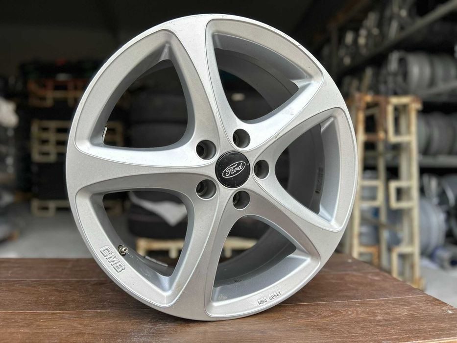 alufelgi r18 5x108 FORD C-Max Focus Galaxy Kuga Mondeo S-Max #875