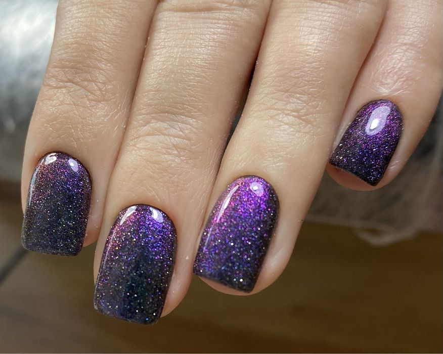 Манікюр/педикюр Позняки