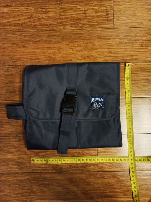 Kosmetyczka Nivea for men
