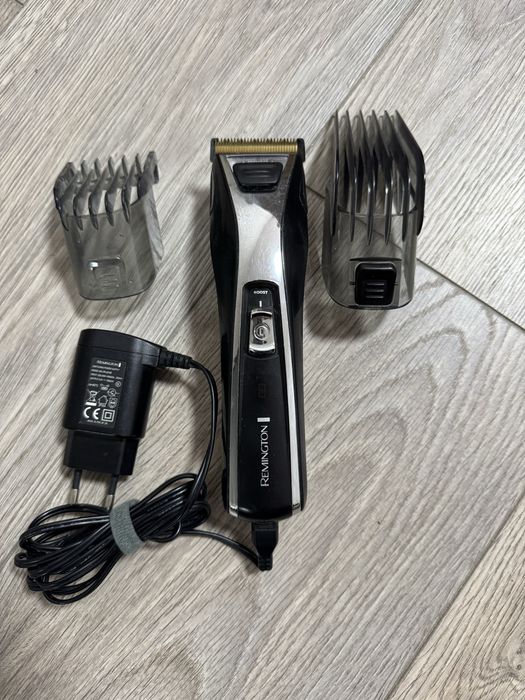 Машинка для стрижки Remington HC5780 +  PHILIPS