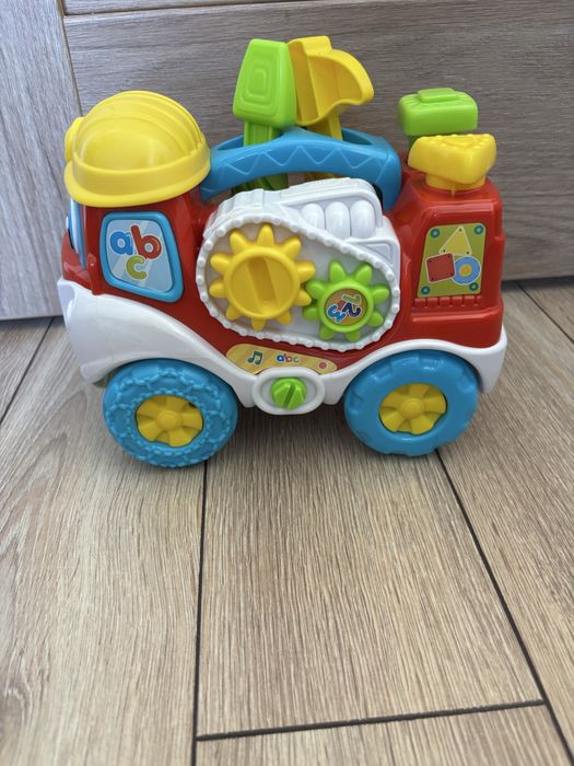 Auto eugeniusz dla dzieci