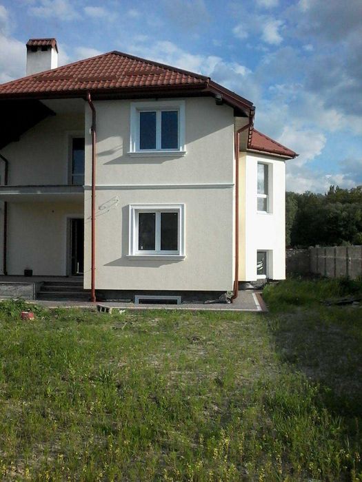 Будинок котеджне містечку Сонячна Поляна Запитів Старий Яричів 15км