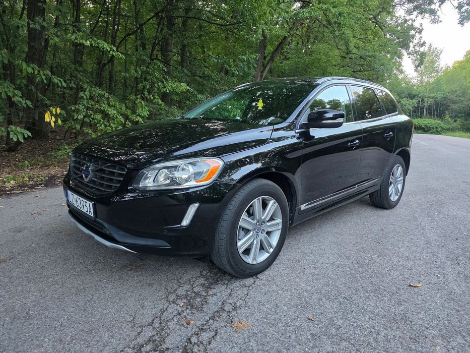 Volvo XC 60