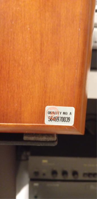 Jamo Concert 8 plus oryginalne standy