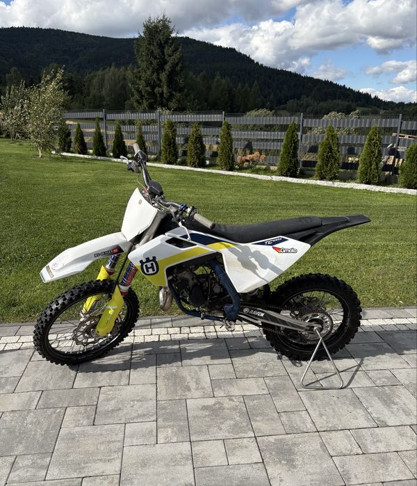 Husqvarna