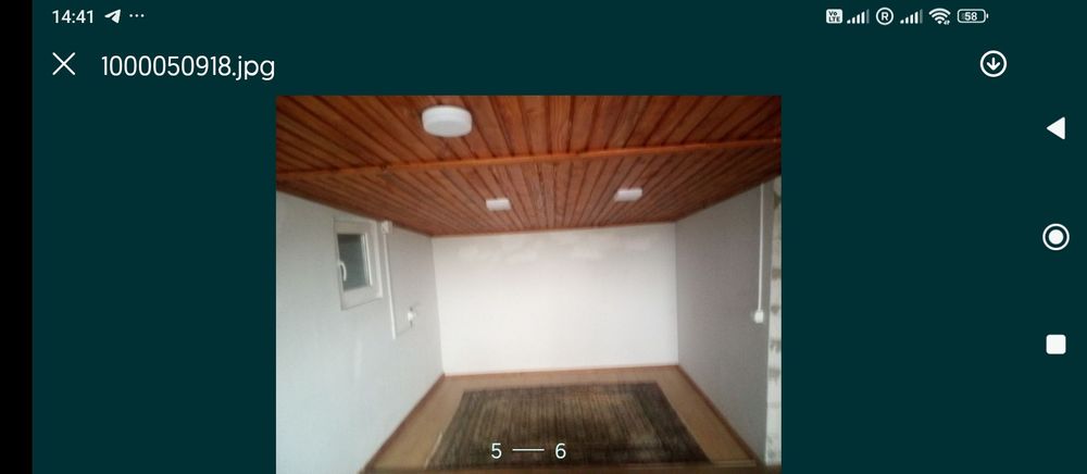 Гараж у Дрогобичі