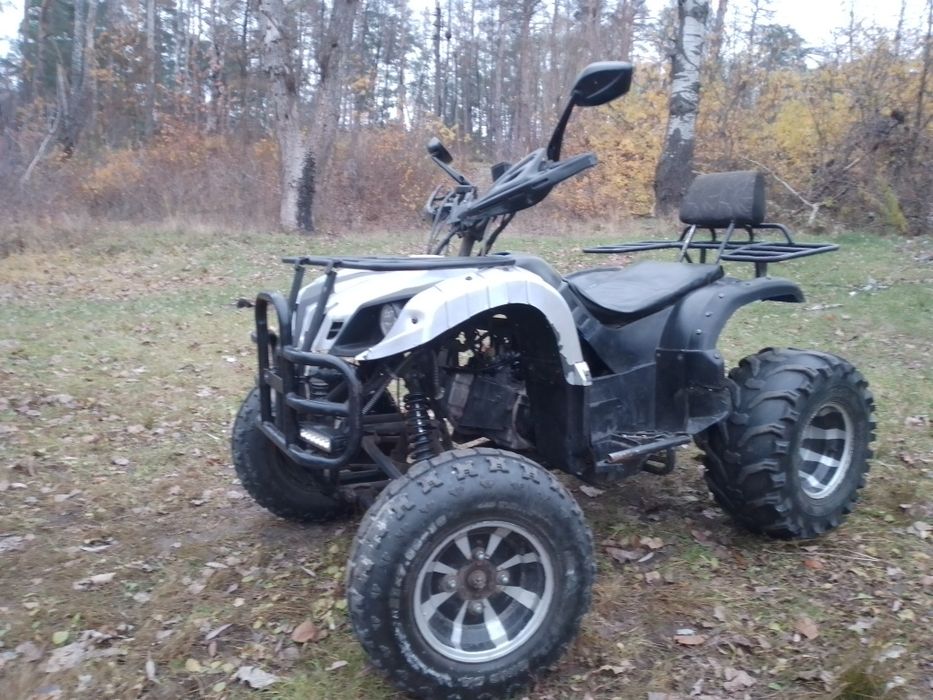 Квадроцикл Квадроцикл мото