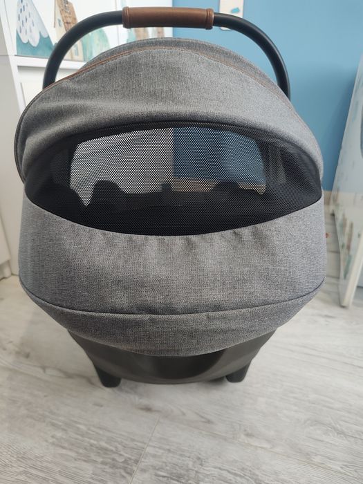 Joie signature Sprint fotelik samochodowy Isofix 0-13 kg