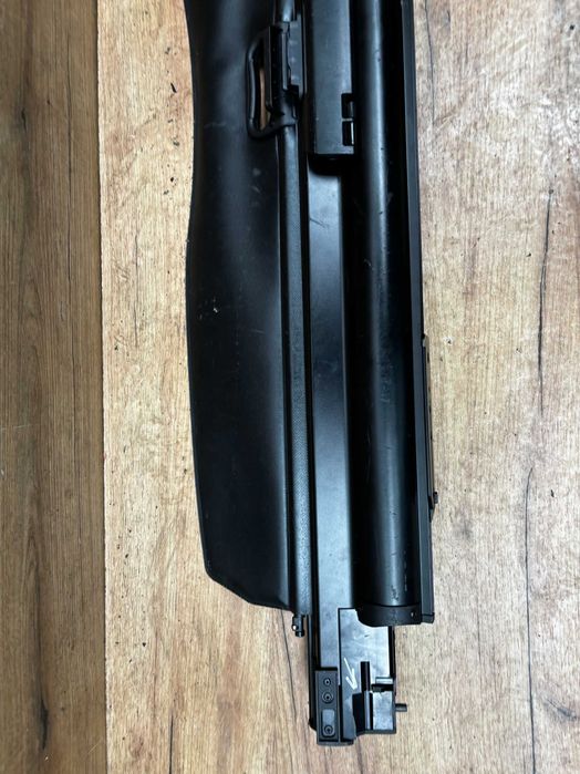 Roleta bagażnik Bmw E91 lift