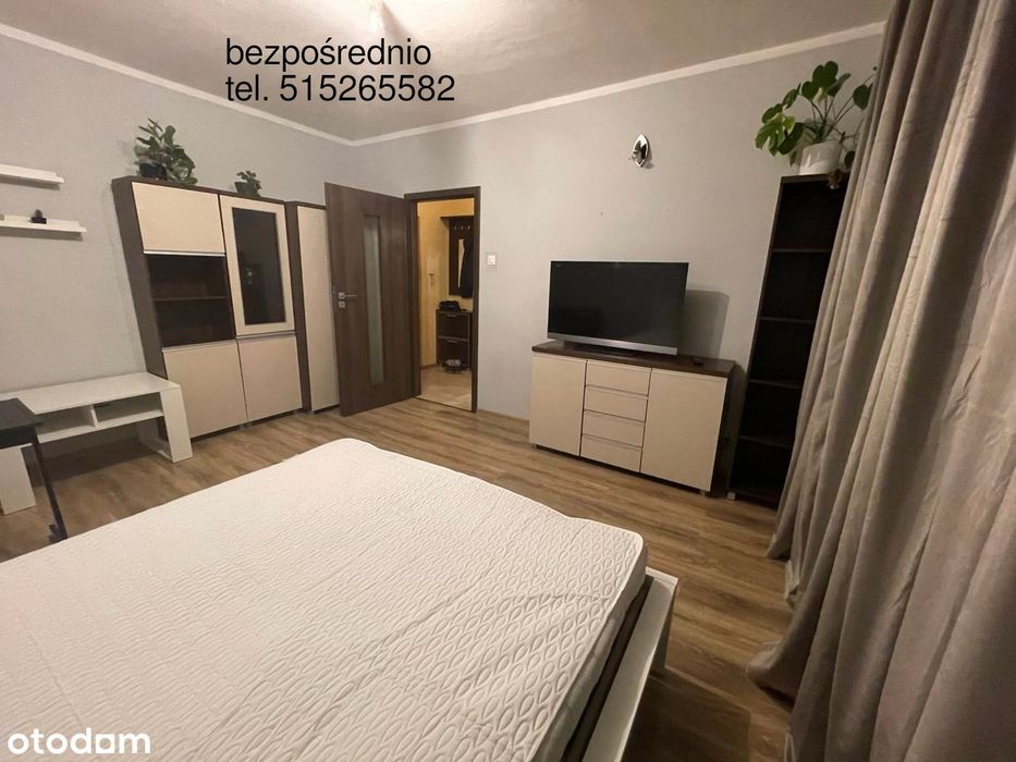 Mieszkanie – Wrocław - Widok 2