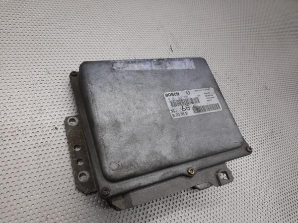 Centralina motor / ECU CITROËN Saxo (S0, S1)