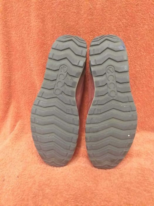 buty Ecco CS14 Men's