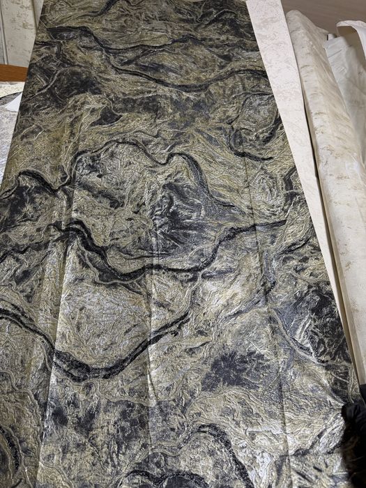 ОБОИ , скидка 70% Винил метровки