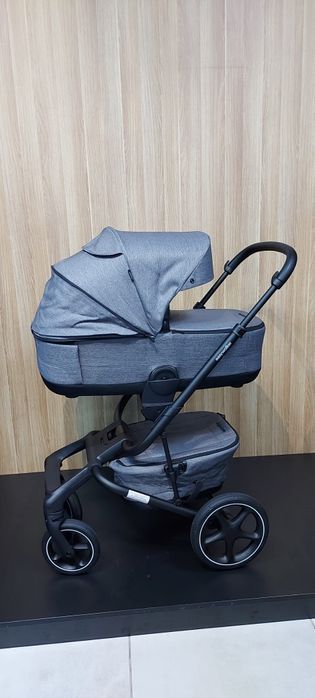 Easywalker Jimmey nowy z ekspozycji z rabatem