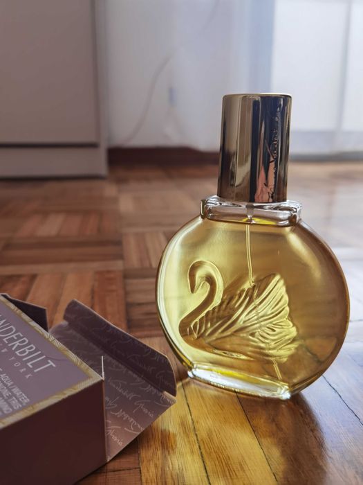 Perfume Vanderbilt