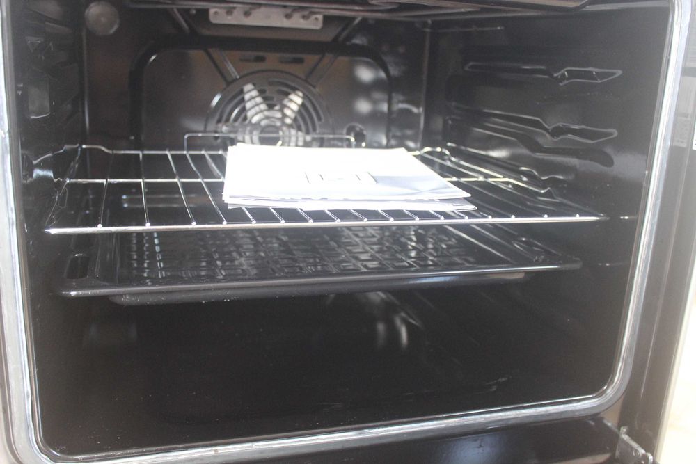 Fogão Eletrico Indesit IS67V5PHX/E