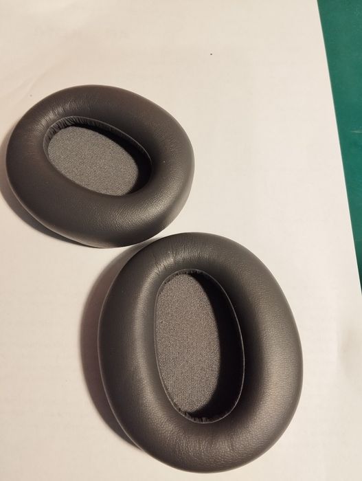 Gąbki do słuchawek Edifier W820NB