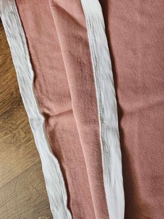 Sweterek sweter męski XL XXL Scothfree dzianina