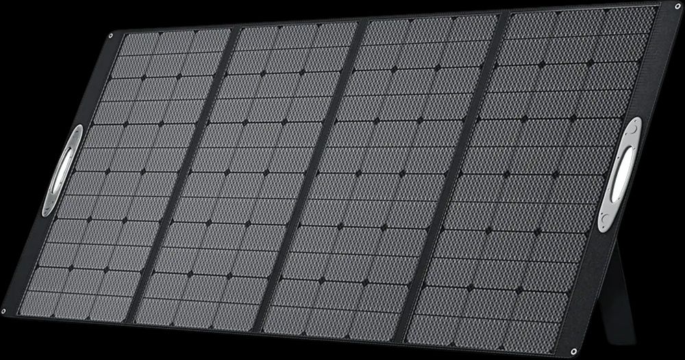 Vendo painel solar portátil oukitel 400w