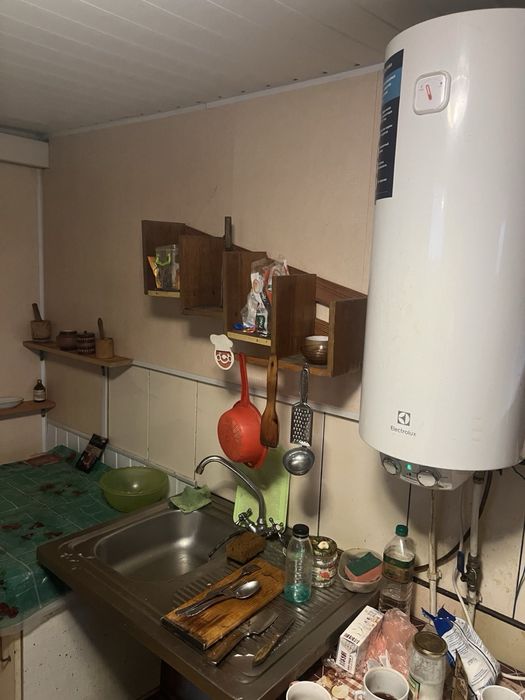 Кімната  в приватному будинку на Куренівці, вул. Сирецька
