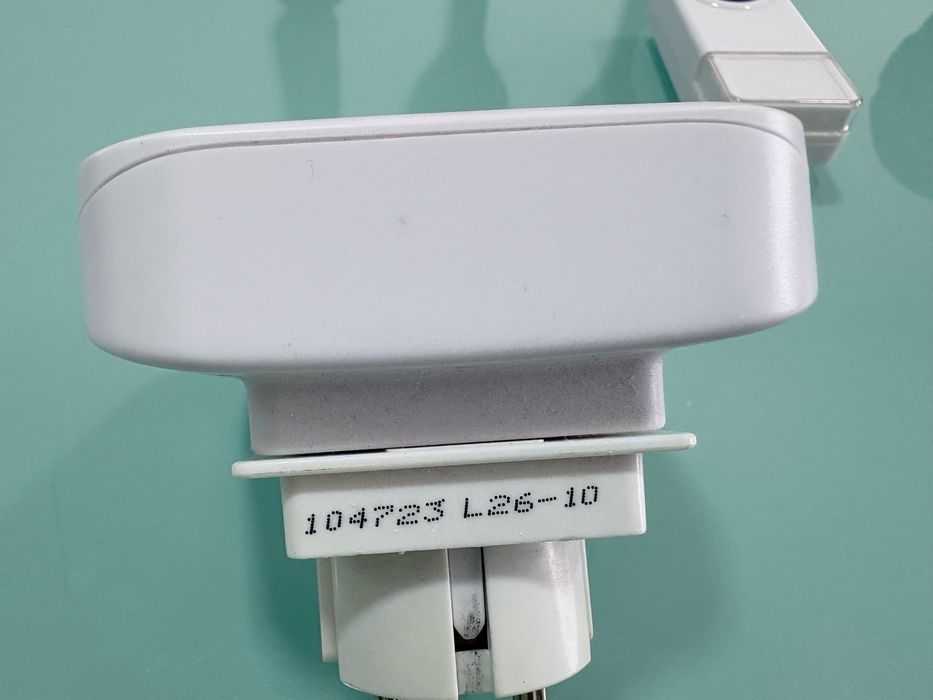 Campainha Sem Fios Plug-in com Recetor [93]