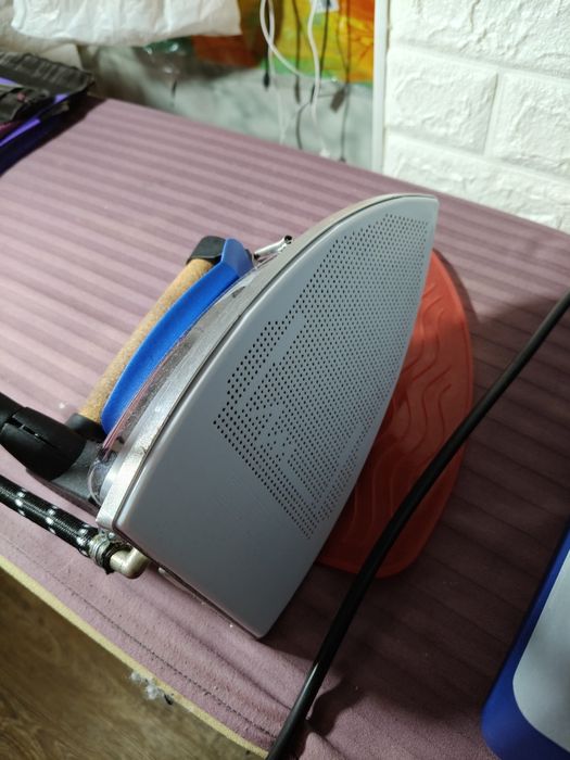 Парогенератор SILTER Super Mini 2002 Professional , 2 л