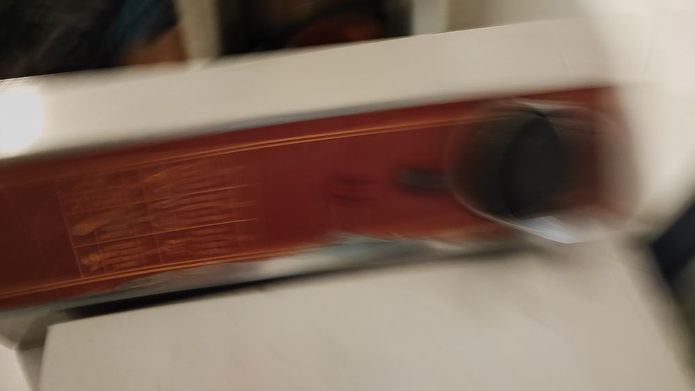 Fritadeira industrial 10L