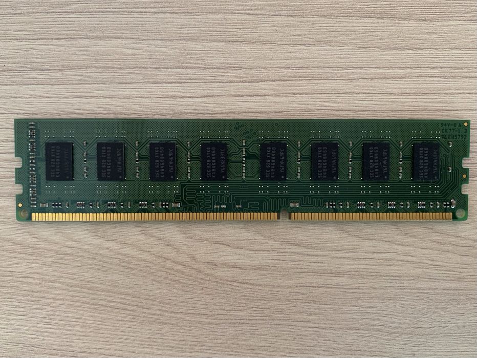 Оперативна памʼять Transcend (8G/2Rx8/DDR3/1600/U)