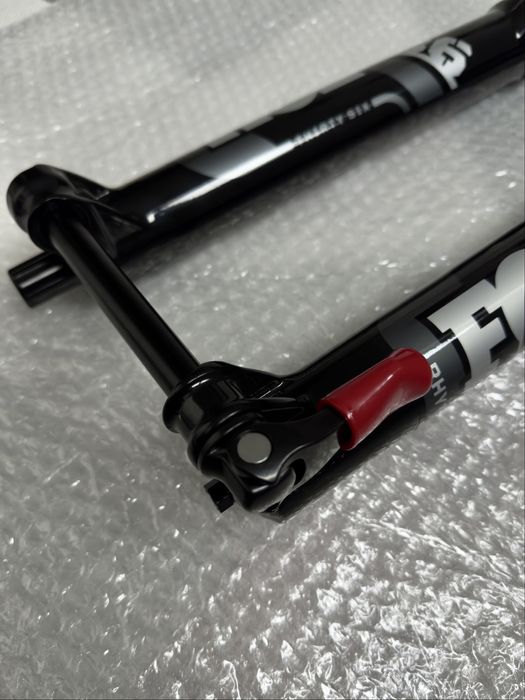 Suspensão Fox 36 Rhythm 160 Grip