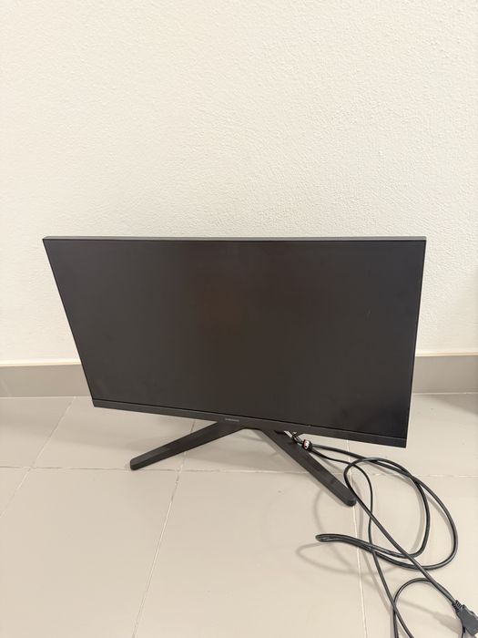Monitor Samsung LED