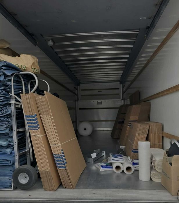 Tanio profesjonalne przeprowadzki , transport specjalistyczny