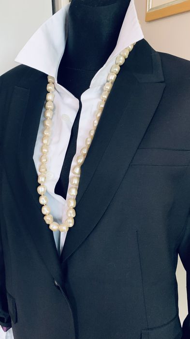 Elegancki żakiet damski