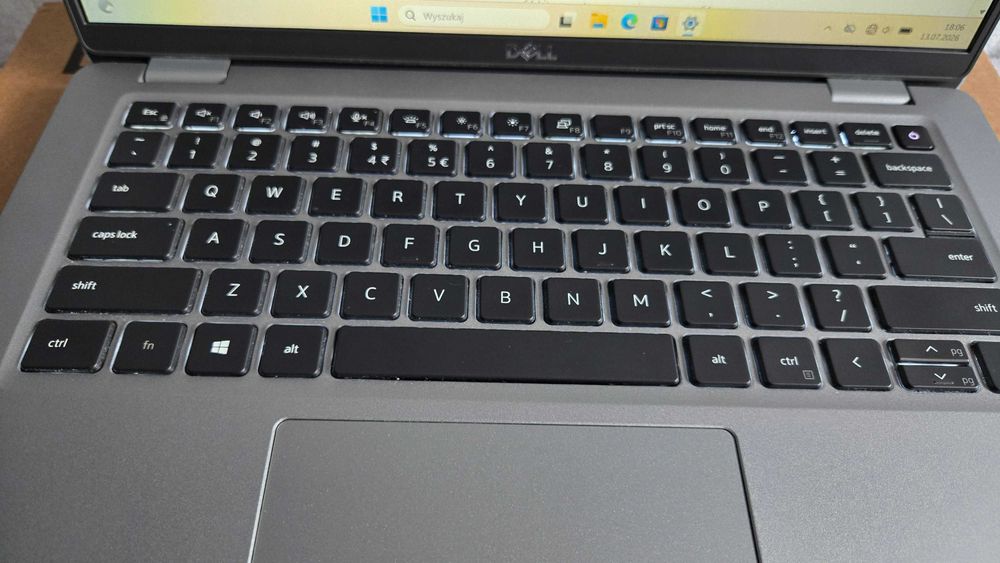 Laptop Dell Latitude 5420  Intel Core i7