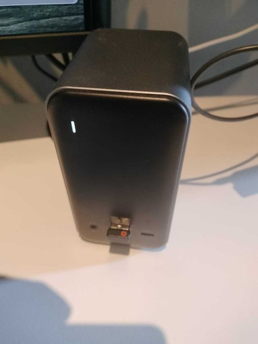 Xtorm Worx USB-C Docking Station 13-in-1