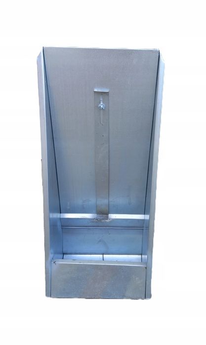 Paśnik świń trzody Nowy ocynkowany