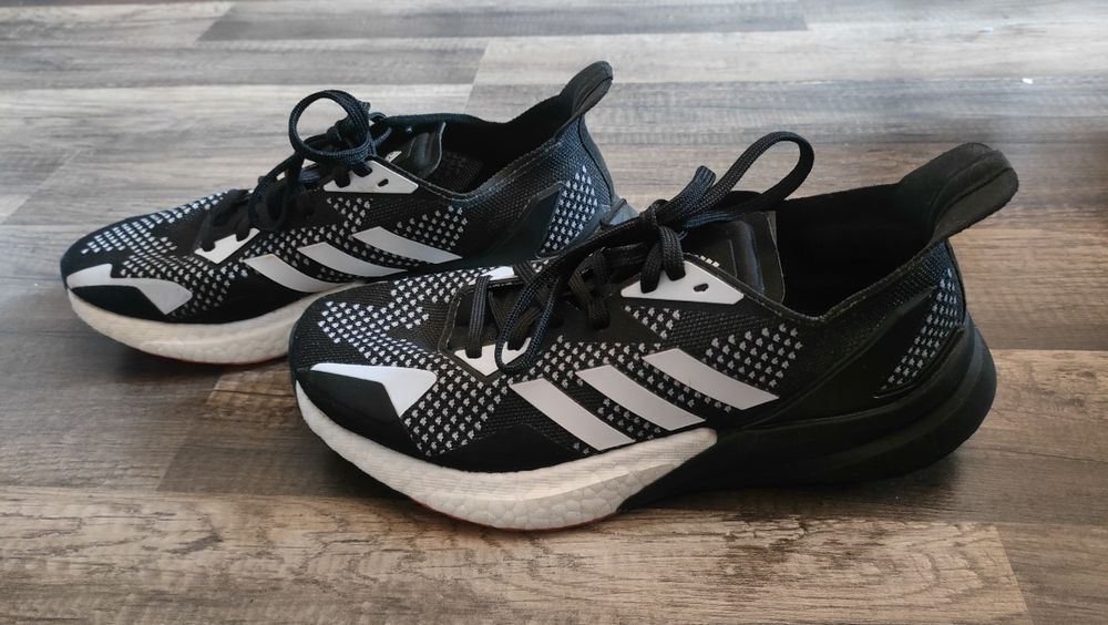 buty do biegania ADIDAS w super stanie