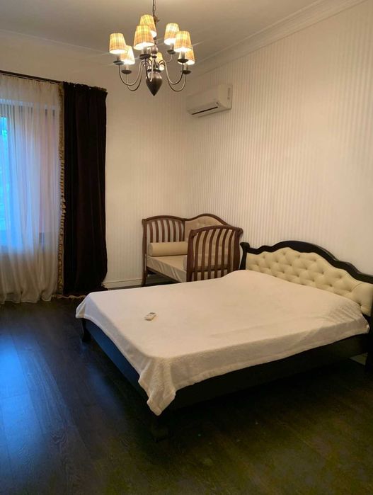 Сдам дом Французский бульвар , закрытый кооператив