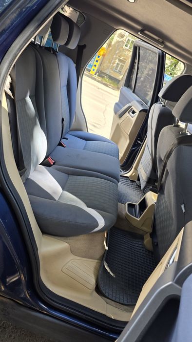 Land Rover Freelander 2 2006 2.2d 6ka 4x4