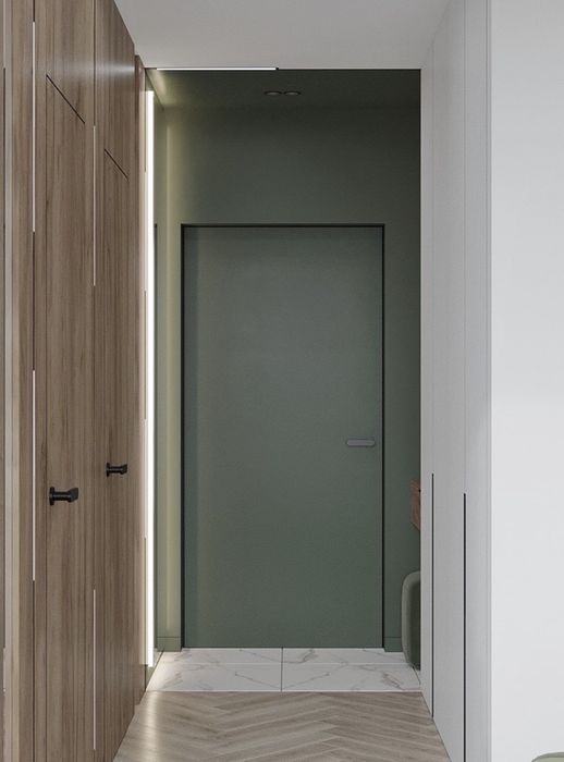 3-кімнатна квартира за адресою вул. Заболотного (площа 95 м²) - Atlanta.ua - фото 13