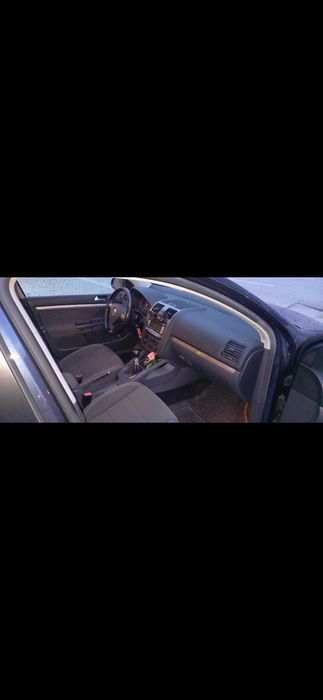 Vw Golf V 1.9tdi 6 veloc