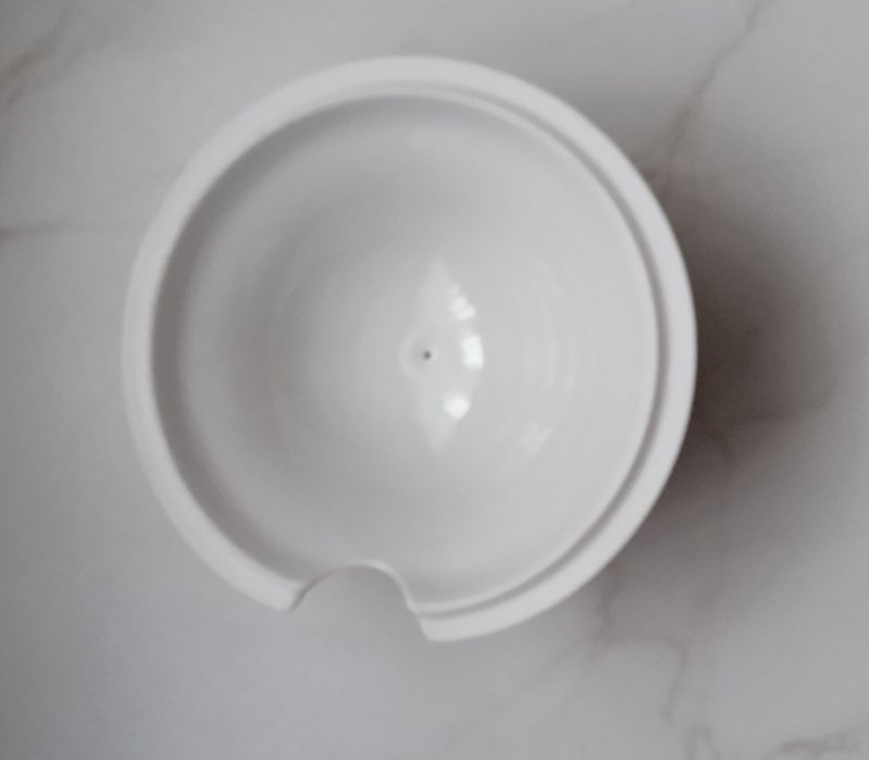 Супниця "Пастух і пастушка", тарілка для фруктів, салатниці.