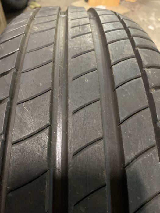 215/65r17 99V Michelin primacy 3 S1